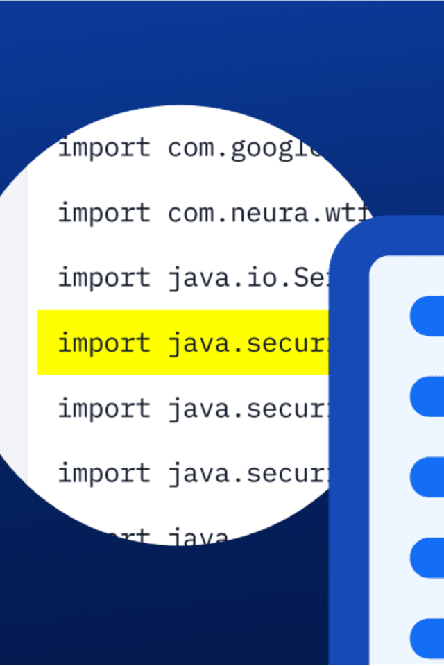 Graph showing gains with HIPAAChecker