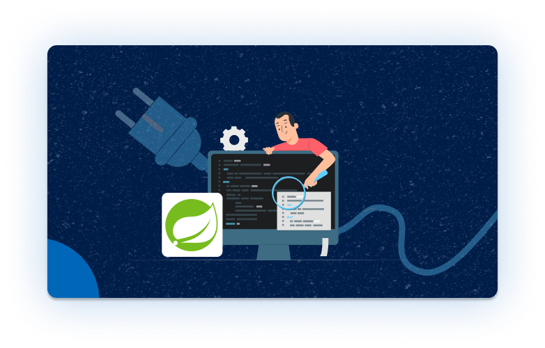 HIPAAChecker for Spring Boot